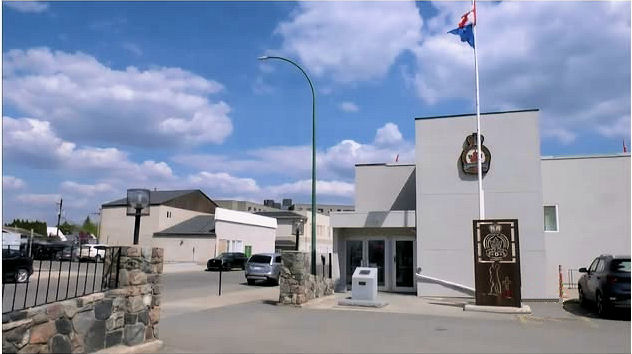 Legion Renovations coming for Roof, Washroom, Windows